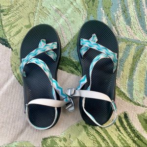 Chaco Size 13